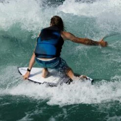 Ronix Volcom Conductor Wakesurf Board 2022 -LIQUID FORCE Sales ronix volcom conductor wakesurf board 2022 242840