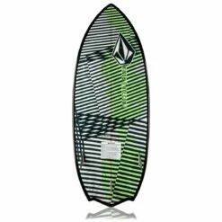Ronix Volcom Conductor Wakesurf Board 2022 -LIQUID FORCE Sales ronix volcom conductor wakesurf board 2022 379855