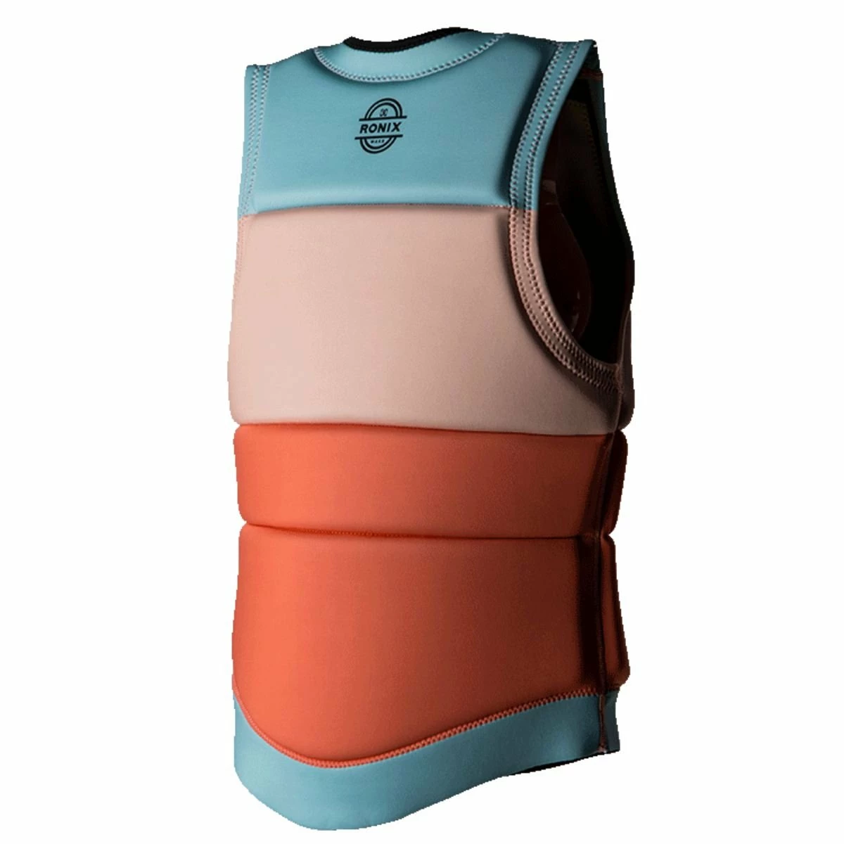 Ronix Women's Coral Comp Wake Vest In Tropical Sherbet 2 Ronix Women's Coral Comp Wake Vest In Tropical Sherbet - Image 2