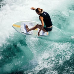 Ronix Women's Koal Classic Fish Wakesurf Board 2023 13 Ronix Women's Koal Classic Fish Wakesurf Board 2023 -LIQUID FORCE Sales ronix womens koal classic fish wakesurf board 2023 628894