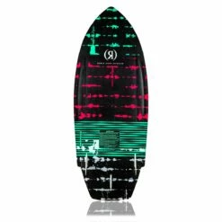 Ronix Women's Sea Captain Wakesurf Board 2023 9 Ronix Women's Sea Captain Wakesurf Board 2023 -LIQUID FORCE Sales ronix womens sea captain wakesurf board 2022 841074