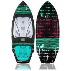 Ronix Women's Sea Captain Wakesurf Board 2023