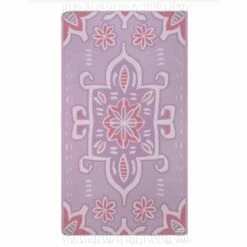 Front Page 11 Sand Cloud Centauri Beach Towel