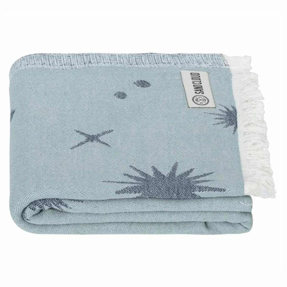 Sand Cloud Charon Beach Towel 3 Sand Cloud Charon Beach Towel - Image 3