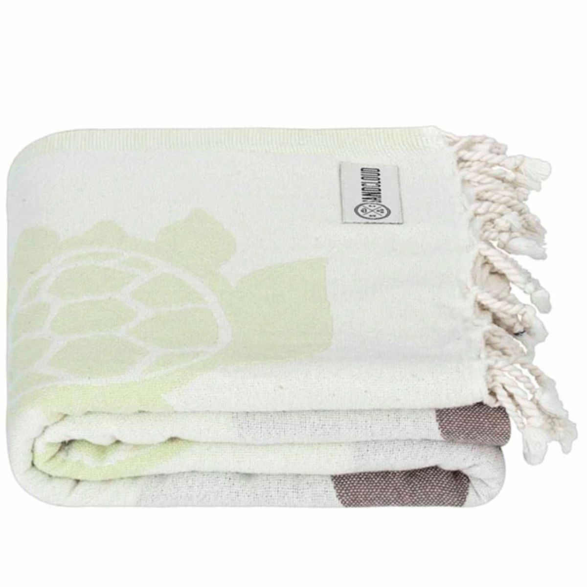 Sand Cloud Clio Beach Towel 3 Sand Cloud Clio Beach Towel - Image 3