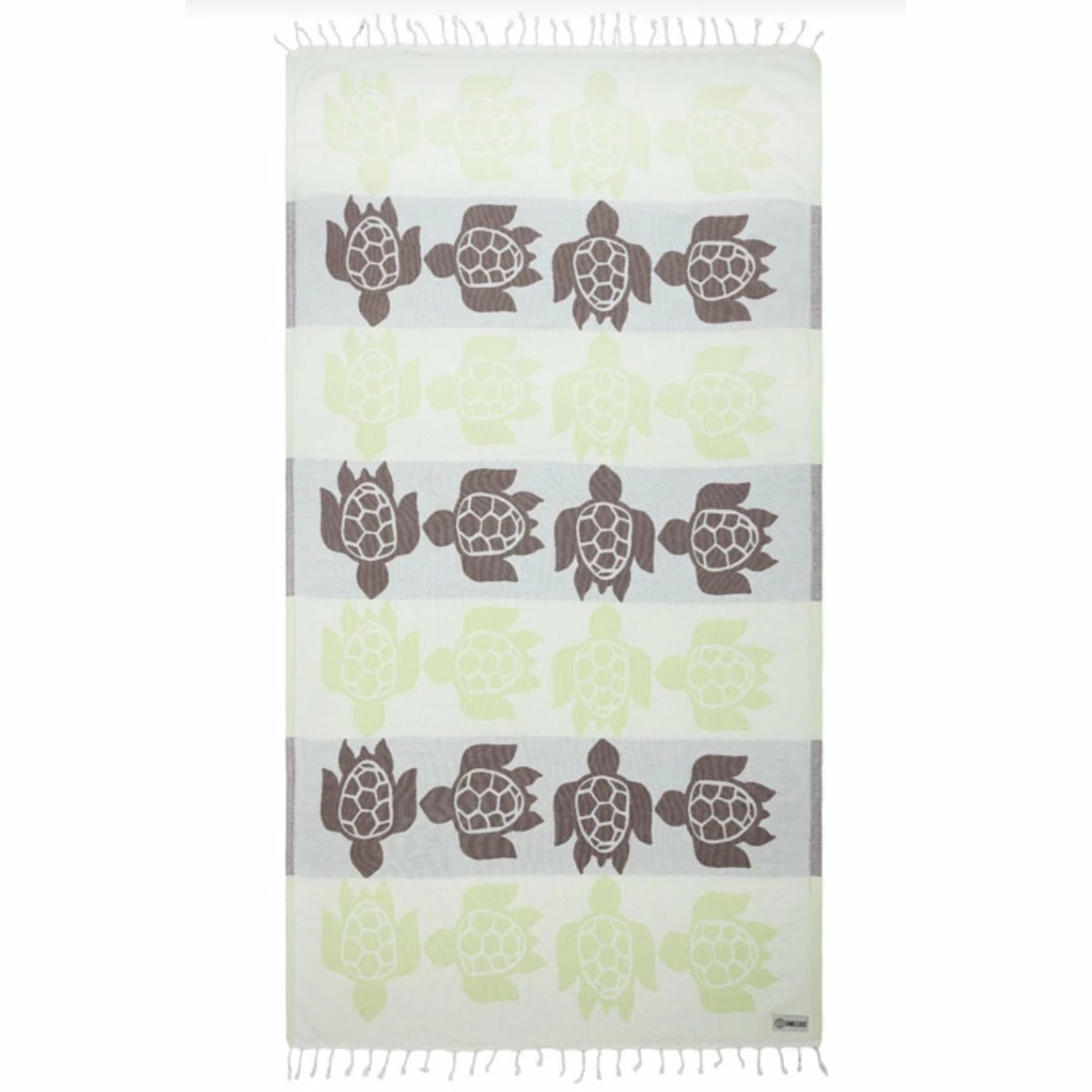 Sand Cloud Clio Beach Towel 2 Sand Cloud Clio Beach Towel - Image 2