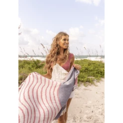 Sand Cloud Illusion Beach Towel -LIQUID FORCE Sales sand cloud illusion beach towel 656805