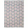 Sand Cloud Lyra Gauze Double Weave Beach Towel In Large