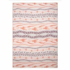 Sand Cloud Rigel Gauze Weave Beach Towel In Large