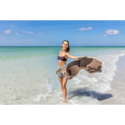 Sand Cloud Steller Beach Towel -LIQUID FORCE Sales sand cloud steller beach towel 870498