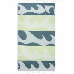 Sand Cloud Surge Beach Towel