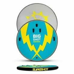 Slingshot Big Shot Idrodisk Teal
