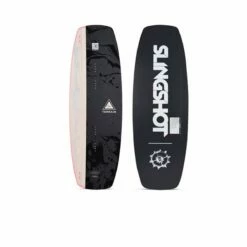 Slingshot Gunn Terrain Wakeboard 2018