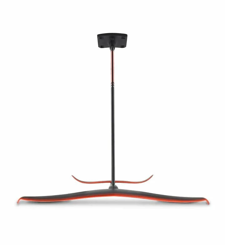 Slingshot Hover Glide Foil Wakesurf Package (WF-2 V4/FSurf) 4 Slingshot Hover Glide Foil Wakesurf Package (WF-2 V4/FSurf) - Image 4