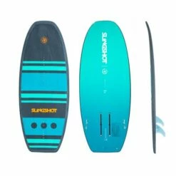 Slingshot Hover Glide Foil Wakesurf Package (WF-2 V4/FSurf) 8 Slingshot Hover Glide Foil Wakesurf Package (WF-2 V4/FSurf) -LIQUID FORCE Sales slingshot hover glide foil wakesurf package wf 2 v4fsurf 762314