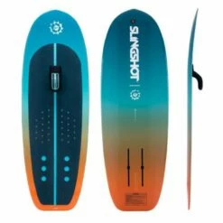 Slingshot Hover Glide Wake Foil Wake Package (WF-T V1/FWake Package) -LIQUID FORCE Sales slingshot hover glide wake foil wake package wf t v1fwake package 172269