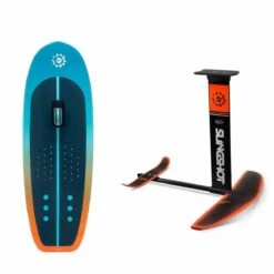 Slingshot Hover Glide Wake Foil Wake Package (WF-T V1/FWake Package)