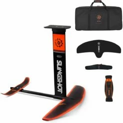 Slingshot Hover Glide WF-2 FWake Foil Set (Mast & Foil) 2021