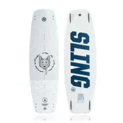Slingshot Native Wakeboard 2022