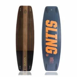 Slingshot Nomad Wakeboard 2022