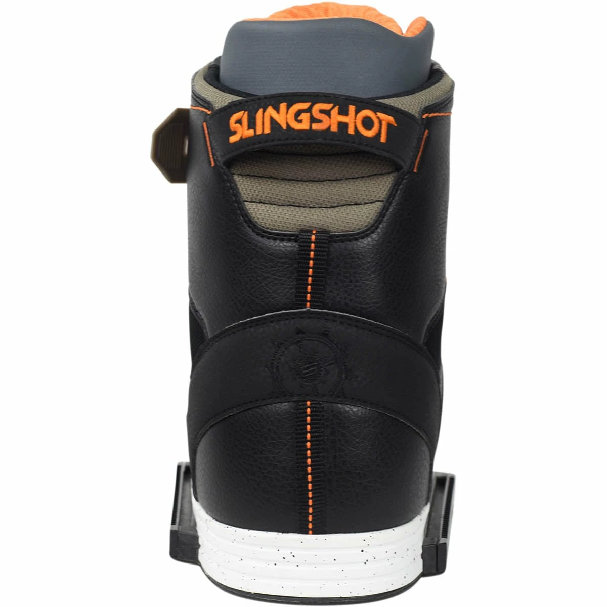Slingshot RAD Wakeboard Bindings 2020 7 Slingshot RAD Wakeboard Bindings 2020 - Image 7