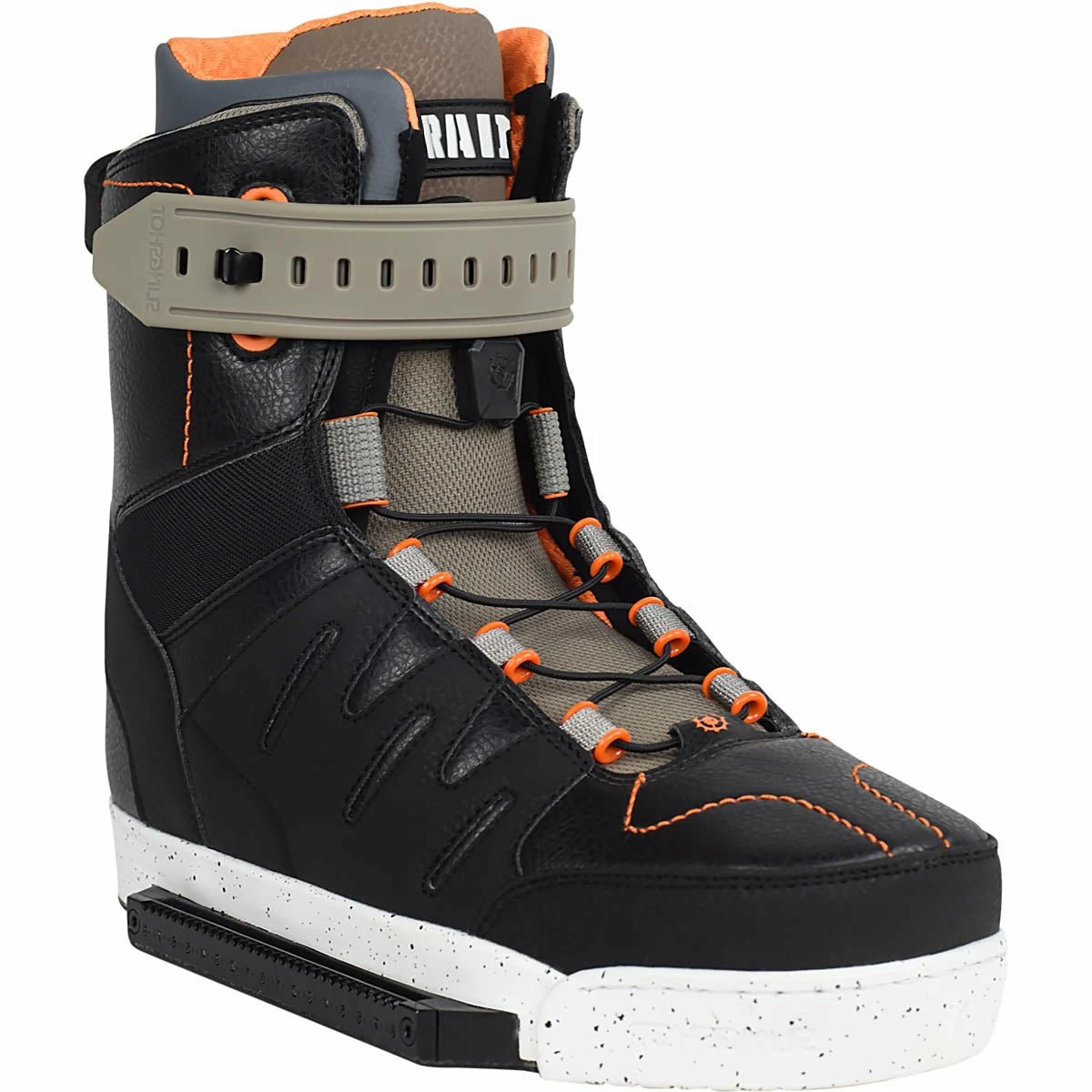 Slingshot RAD Wakeboard Bindings 2020 4 Slingshot RAD Wakeboard Bindings 2020 - Image 4