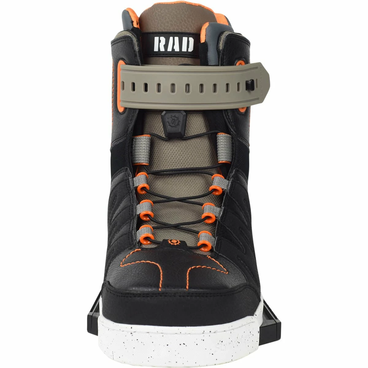 Slingshot RAD Wakeboard Bindings 2020 2 Slingshot RAD Wakeboard Bindings 2020 - Image 2