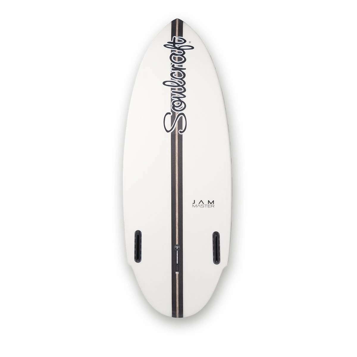 Soulcraft Jam Master R-Series Wakesurf Board 2023 2 Soulcraft Jam Master R-Series Wakesurf Board 2023 - Image 2