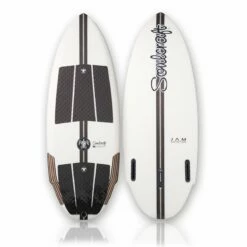 Soulcraft Jam Master R-Series Wakesurf Board 2023