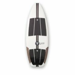 Soulcraft M2-R R-Series Wakesurf Board 2023