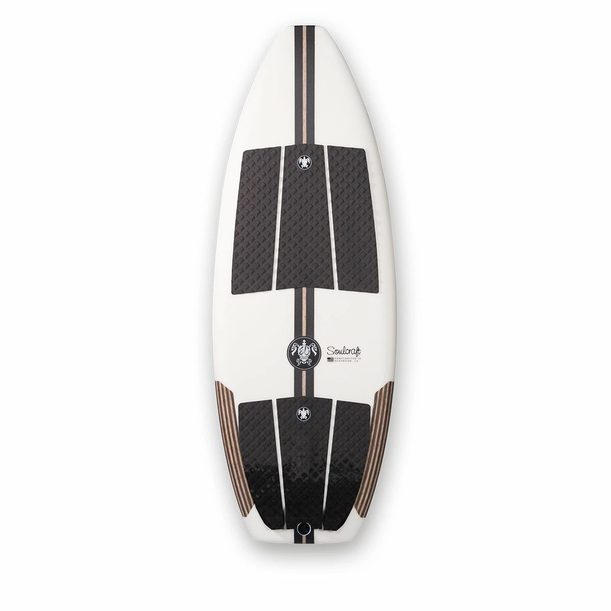 Soulcraft M2-R R-Series Wakesurf Board 2023 1 Soulcraft M2-R R-Series Wakesurf Board 2023