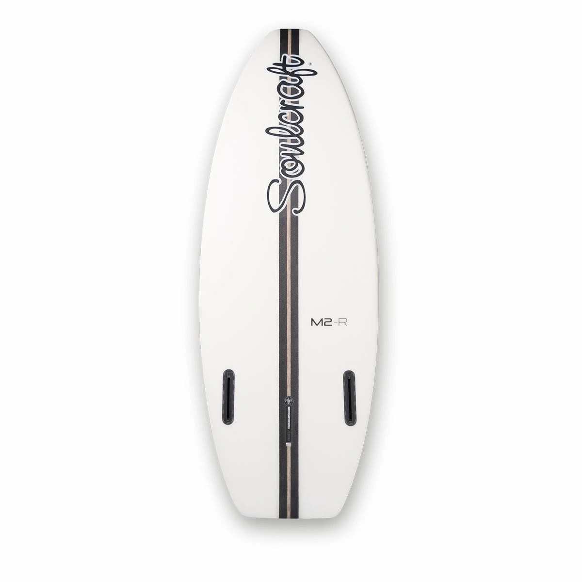 Soulcraft M2-R R-Series Wakesurf Board 2023 3 Soulcraft M2-R R-Series Wakesurf Board 2023 - Image 3
