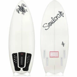 Soulcraft Super AV Wakesurf Board 2021