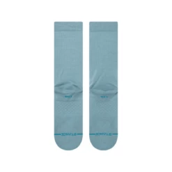 Stance Icon Socks In Blue Fade -LIQUID FORCE Sales stance icon socks in blue fade 495446