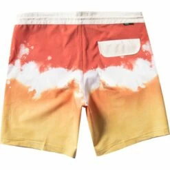 Vissla Drop Out Boardshorts In Sunrise -LIQUID FORCE Sales vissla drop out boardshorts in sunrise 612234