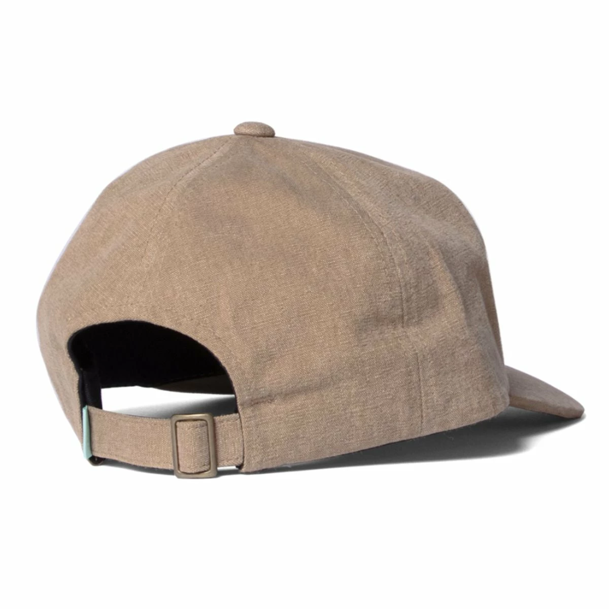 Vissla Hasta La Vissla Hat In Husk 2 Vissla Hasta La Vissla Hat In Husk - Image 2